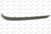 PRASCO BM0991253 Trim/Protective Strip, bumper